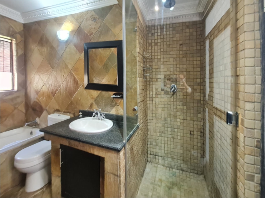 To Let 3 Bedroom Property for Rent in Port D